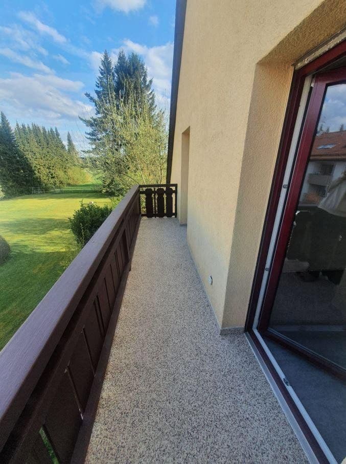 Prenájom bytu 2-izbový 63 m², Bad Herrenalb, Bádensko-Wurttembersko Prenájom bytu 2-izbový 63 m², Bad Herrenalb, Bádensko-Wurttembersko