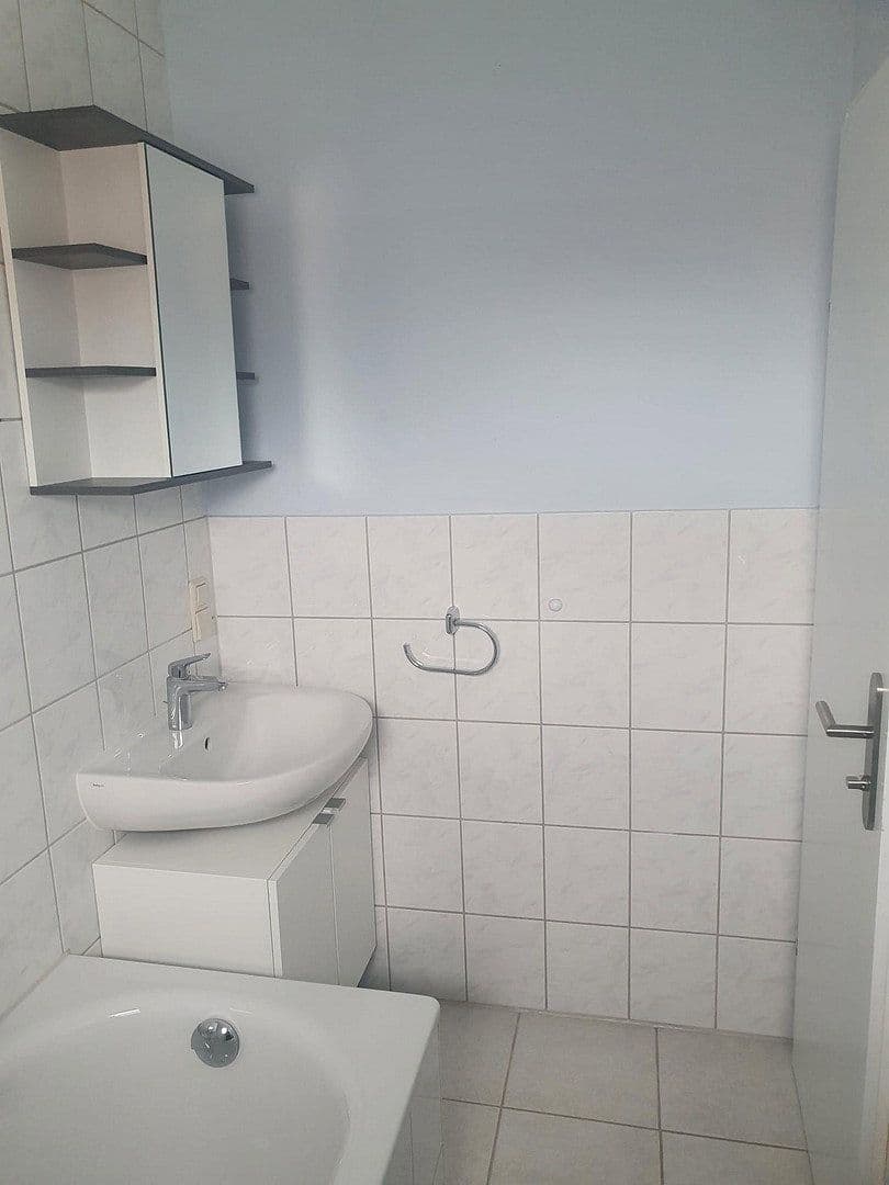 Prenájom bytu 2-izbový 63 m², Bad Herrenalb, Bádensko-Wurttembersko Prenájom bytu 2-izbový 63 m², Bad Herrenalb, Bádensko-Wurttembersko