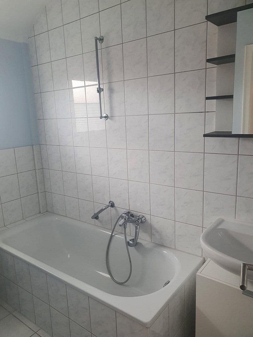 Prenájom bytu 2-izbový 63 m², Bad Herrenalb, Bádensko-Wurttembersko Prenájom bytu 2-izbový 63 m², Bad Herrenalb, Bádensko-Wurttembersko