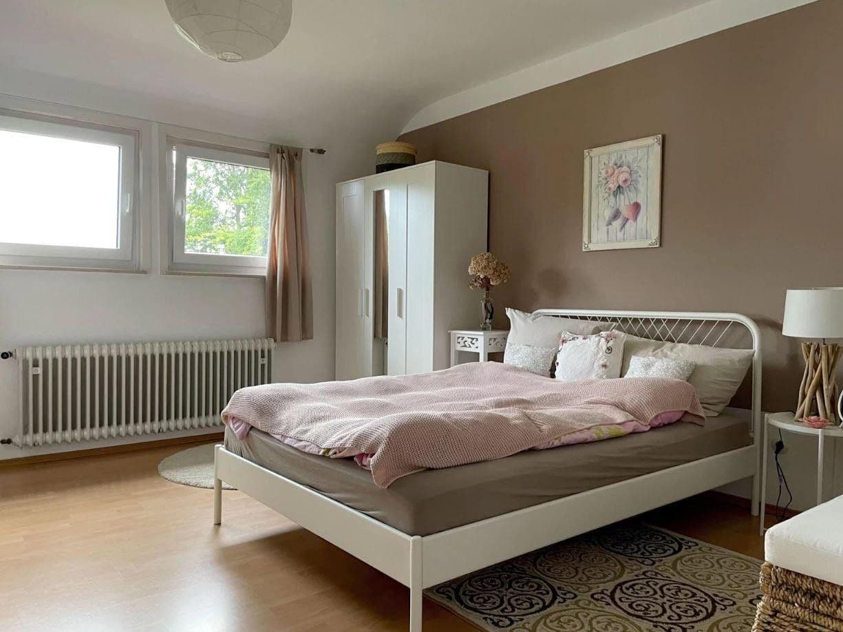 Prenájom bytu 2-izbový 63 m², Bad Herrenalb, Bádensko-Wurttembersko Prenájom bytu 2-izbový 63 m², Bad Herrenalb, Bádensko-Wurttembersko