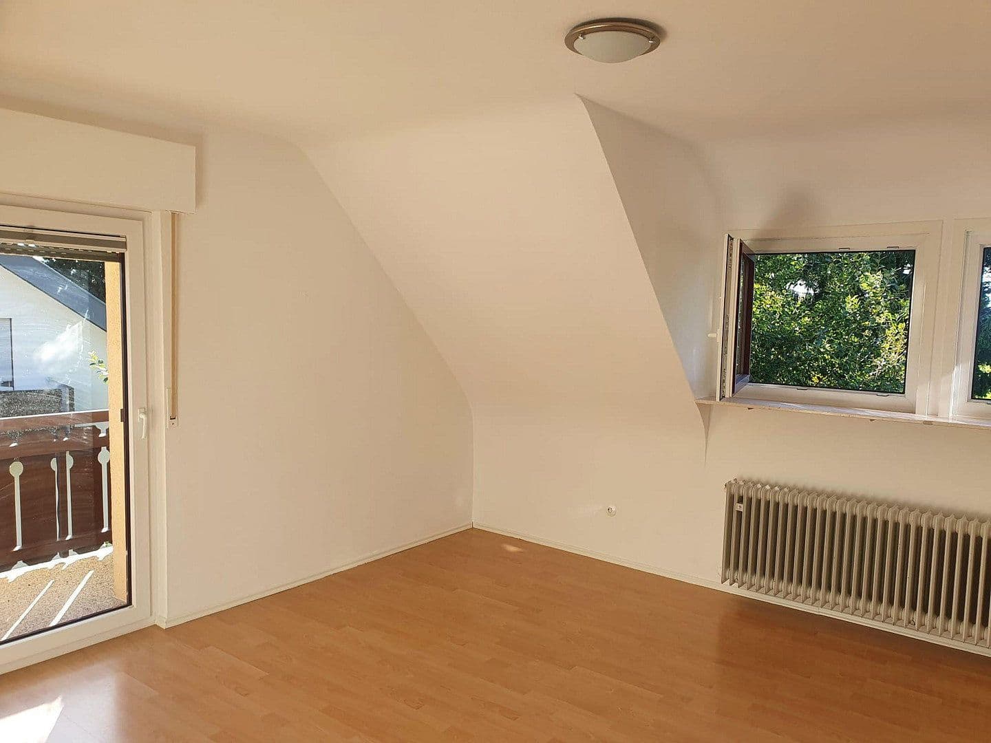 Prenájom bytu 2-izbový 63 m², Bad Herrenalb, Bádensko-Wurttembersko Prenájom bytu 2-izbový 63 m², Bad Herrenalb, Bádensko-Wurttembersko