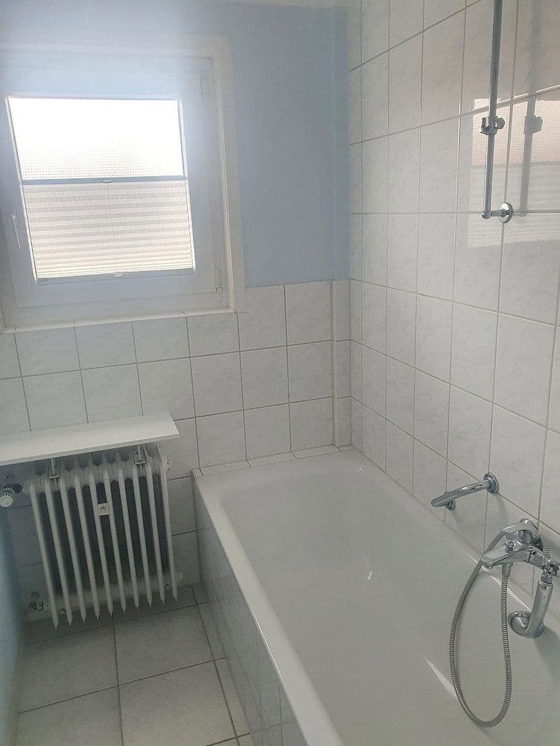 Prenájom bytu 2-izbový 63 m², Bad Herrenalb, Bádensko-Wurttembersko Prenájom bytu 2-izbový 63 m², Bad Herrenalb, Bádensko-Wurttembersko