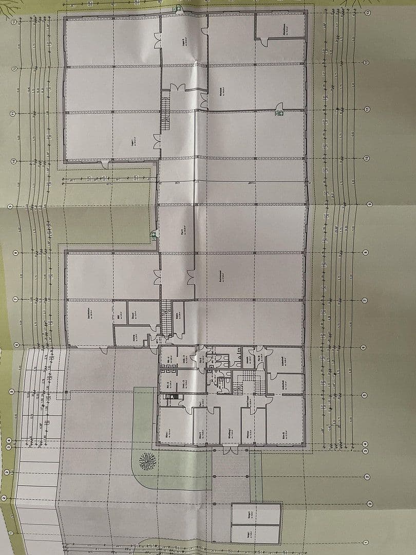 Prenájom nebytového priestoru 6.000 m², Ratzinger Weg 26, Waldkirchen, Bavorsko Prenájom nebytového priestoru 6.000 m², Ratzinger Weg 26, Waldkirchen, Bavorsko