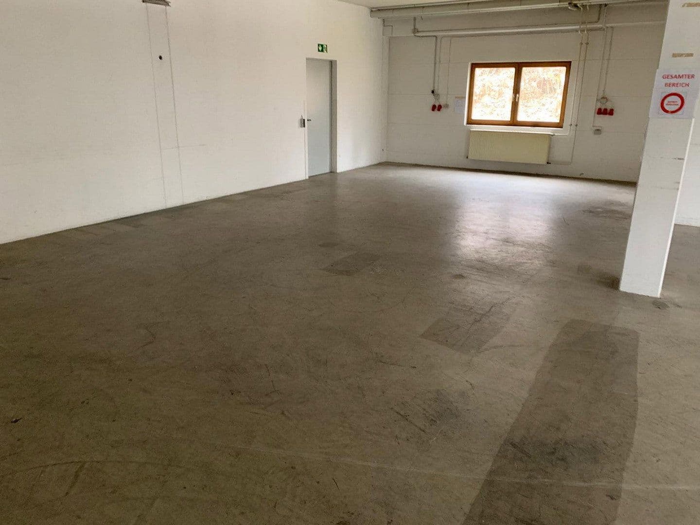 Prenájom nebytového priestoru 6.000 m², Ratzinger Weg 26, Waldkirchen, Bavorsko Prenájom nebytového priestoru 6.000 m², Ratzinger Weg 26, Waldkirchen, Bavorsko