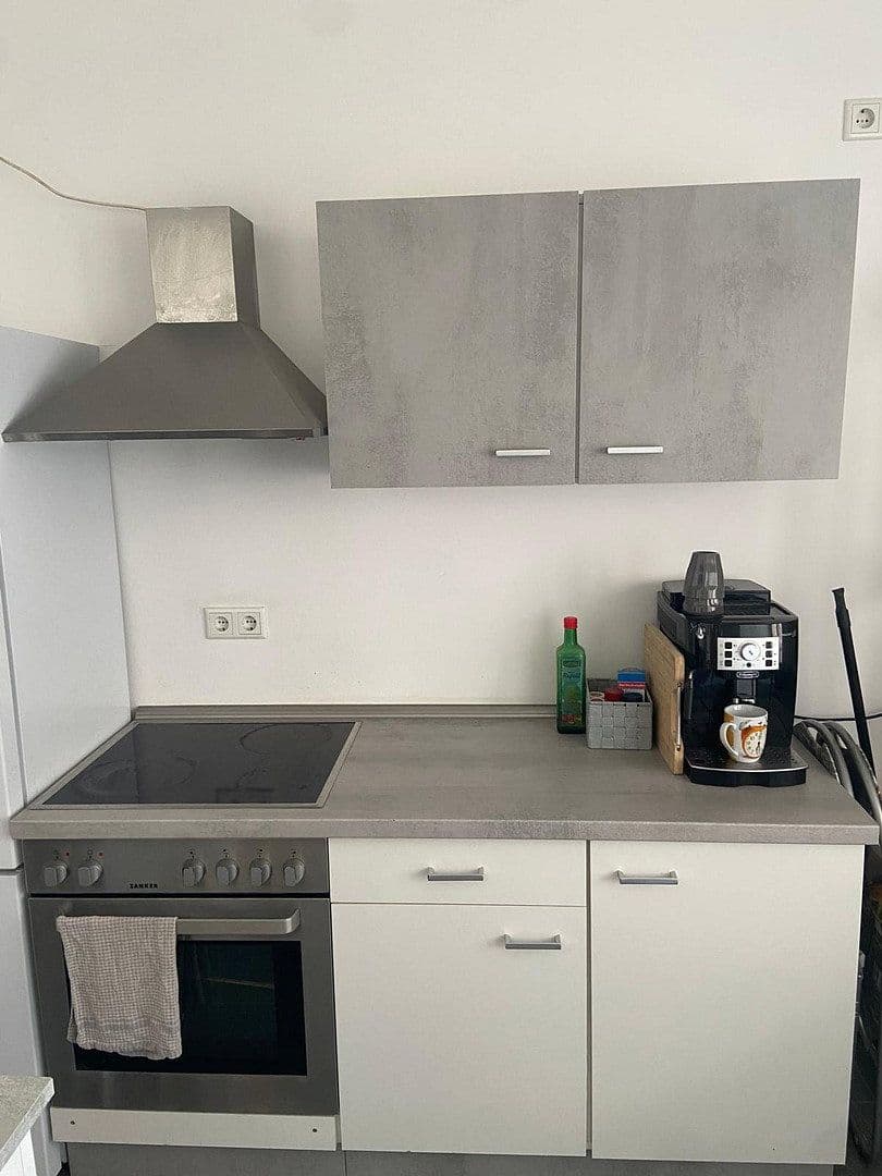 Prenájom bytu 2-izbový 65 m², Derendorfer Straße 14, Düsseldorf, Severné Porýnie - Westfálsko Prenájom bytu 2-izbový 65 m², Derendorfer Straße 14, Düsseldorf, Severné Porýnie - Westfálsko