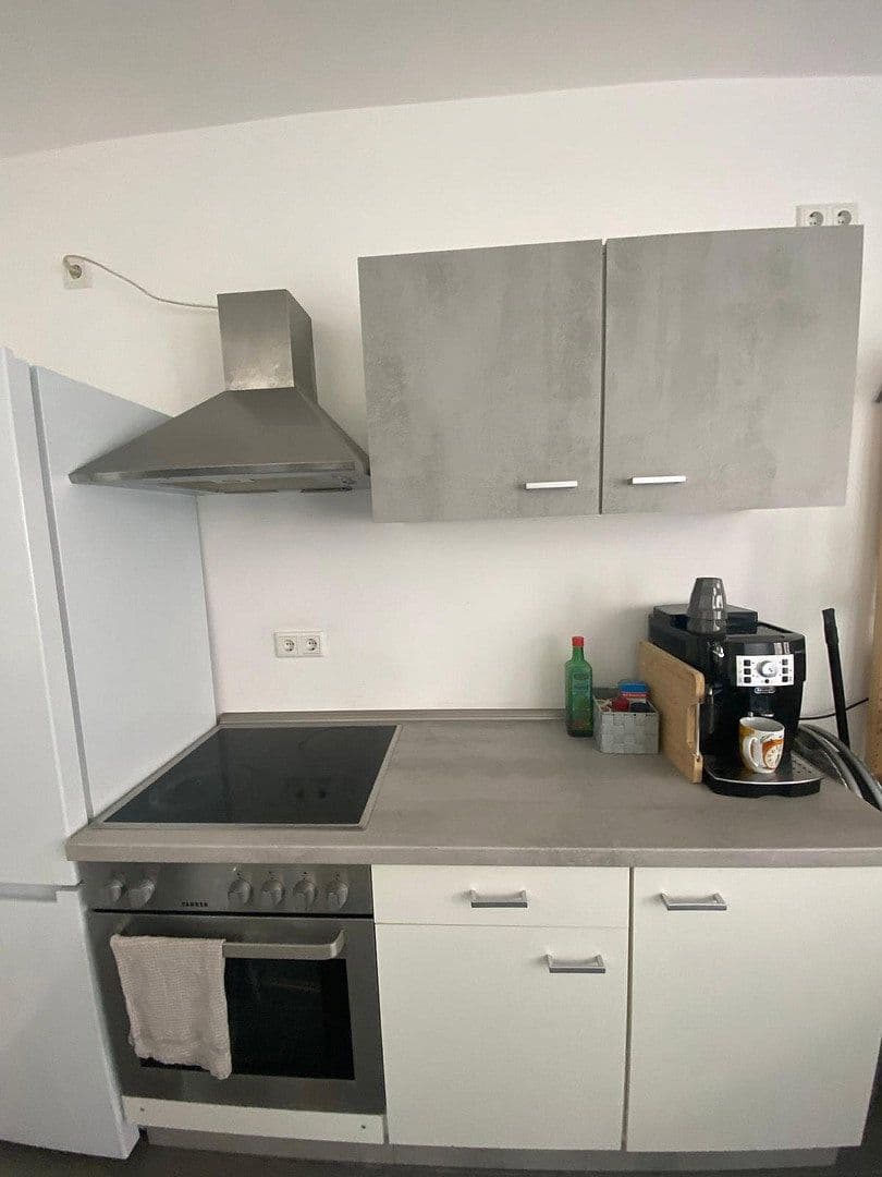 Prenájom bytu 2-izbový 65 m², Derendorfer Straße 14, Düsseldorf, Severné Porýnie - Westfálsko Prenájom bytu 2-izbový 65 m², Derendorfer Straße 14, Düsseldorf, Severné Porýnie - Westfálsko