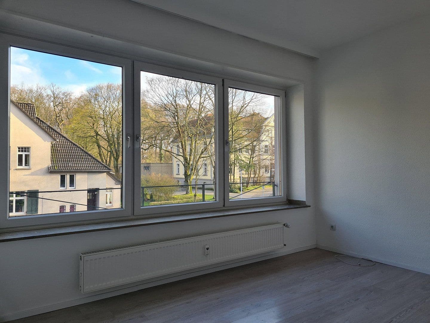 Prenájom bytu 4-izbový 102 m², Uhlenbrockstrasse 13, Gelsenkirchen, Severné Porýnie - Westfálsko Prenájom bytu 4-izbový 102 m², Uhlenbrockstrasse 13, Gelsenkirchen, Severné Porýnie - Westfálsko