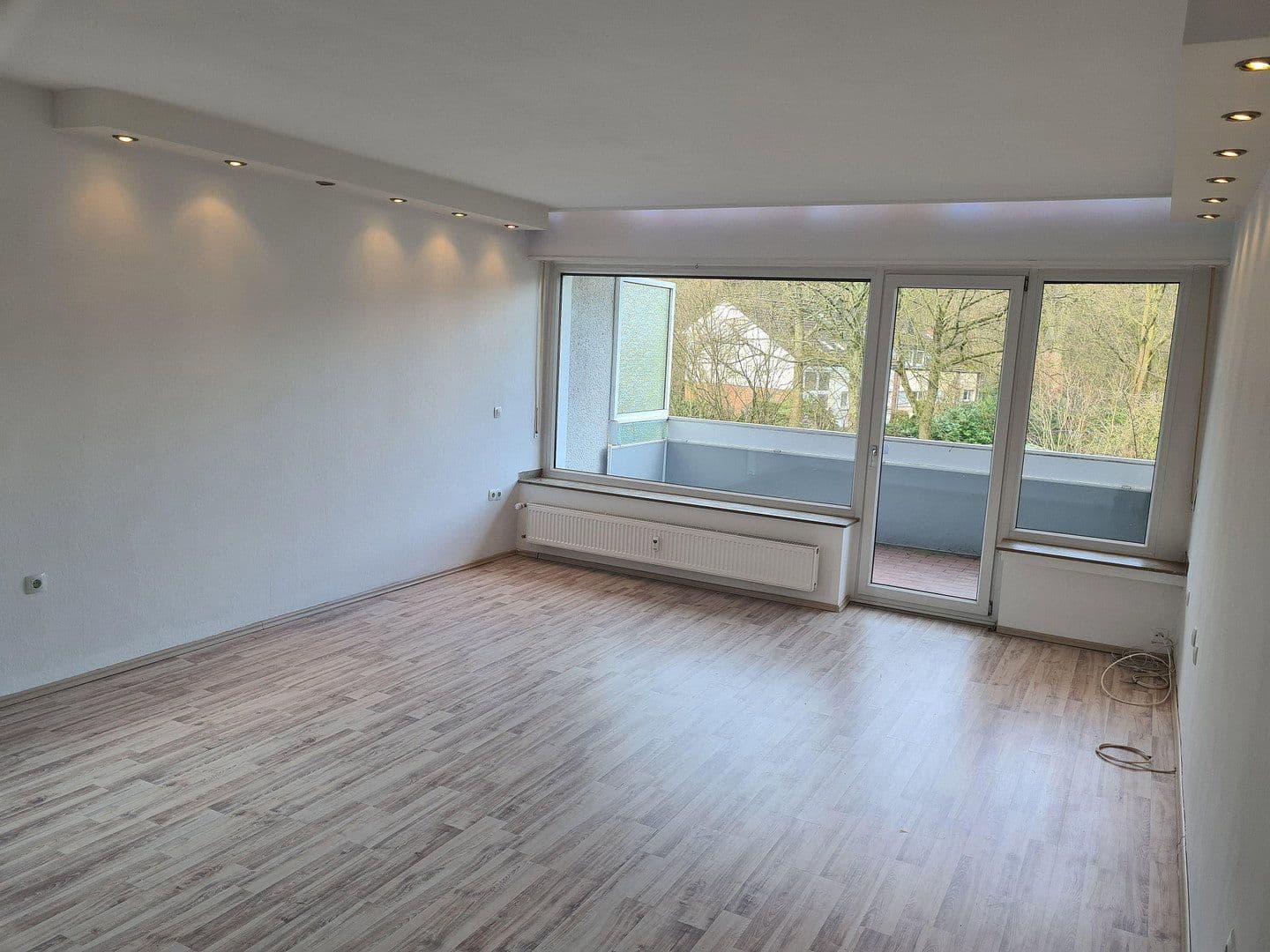 Prenájom bytu 4-izbový 102 m², Uhlenbrockstrasse 13, Gelsenkirchen, Severné Porýnie - Westfálsko Prenájom bytu 4-izbový 102 m², Uhlenbrockstrasse 13, Gelsenkirchen, Severné Porýnie - Westfálsko