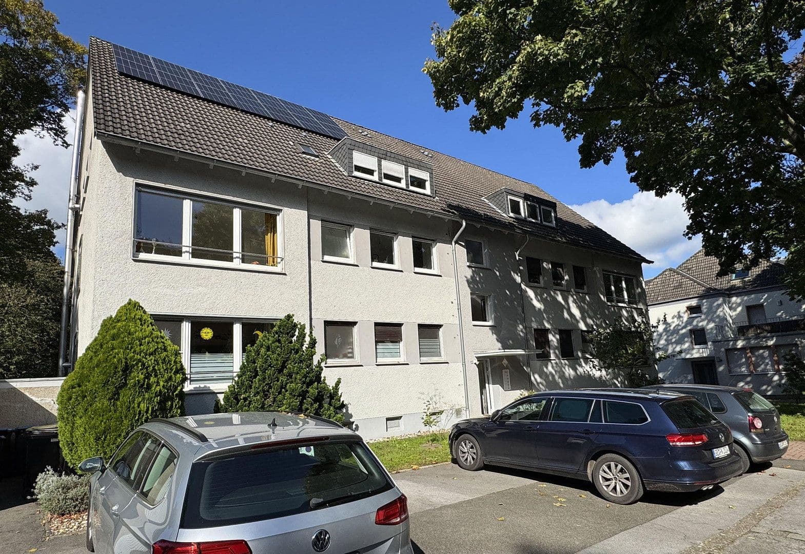 Prenájom bytu 4-izbový 102 m², Uhlenbrockstrasse 13, Gelsenkirchen, Severné Porýnie - Westfálsko Prenájom bytu 4-izbový 102 m², Uhlenbrockstrasse 13, Gelsenkirchen, Severné Porýnie - Westfálsko