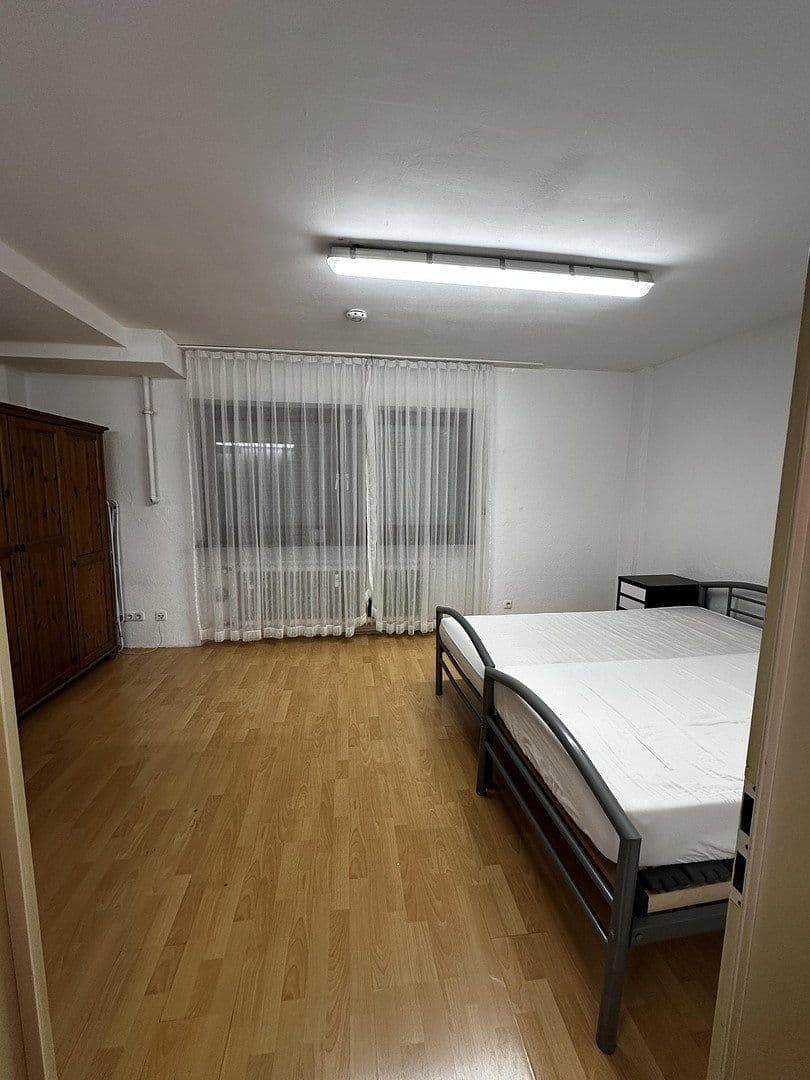 Predaj bytu 1-izbový 26 m², Oeserstr. 99-101, Frankfurt-Nied, Hesensko Predaj bytu 1-izbový 26 m², Oeserstr. 99-101, Frankfurt-Nied, Hesensko