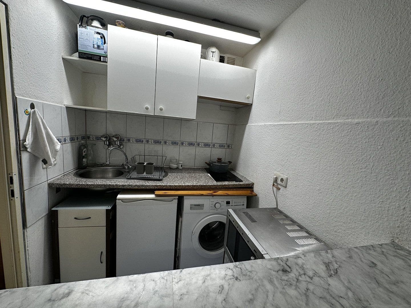Predaj bytu 1-izbový 26 m², Oeserstr. 99-101, Frankfurt-Nied, Hesensko Predaj bytu 1-izbový 26 m², Oeserstr. 99-101, Frankfurt-Nied, Hesensko