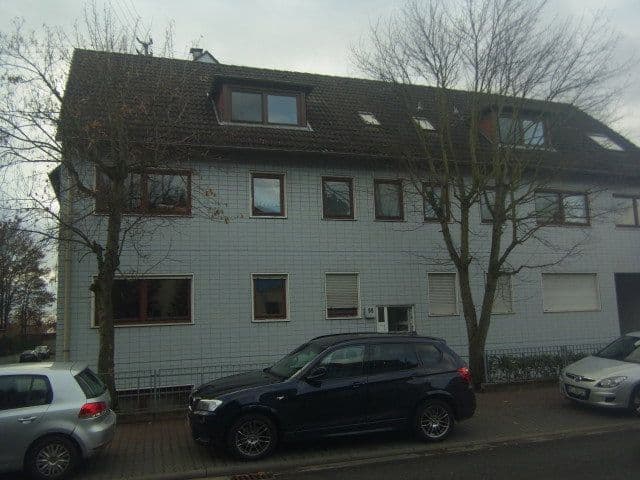 Predaj bytu 1-izbový 26 m², Oeserstr. 99-101, Frankfurt-Nied, Hesensko Predaj bytu 1-izbový 26 m², Oeserstr. 99-101, Frankfurt-Nied, Hesensko