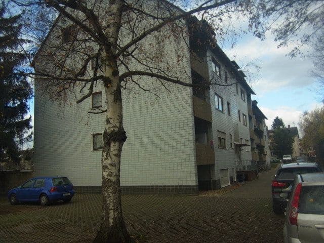 Predaj bytu 1-izbový 26 m², Oeserstr. 99-101, Frankfurt-Nied, Hesensko Predaj bytu 1-izbový 26 m², Oeserstr. 99-101, Frankfurt-Nied, Hesensko