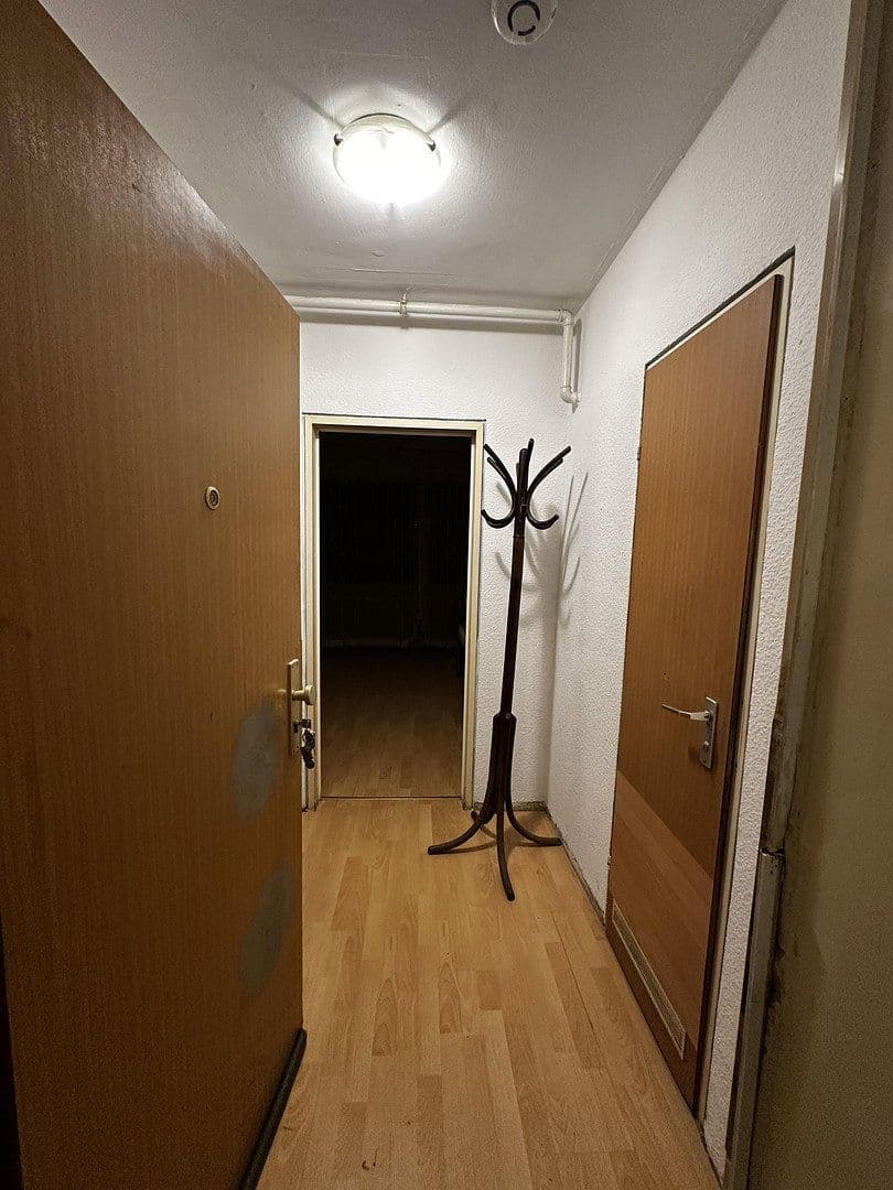 Predaj bytu 1-izbový 26 m², Oeserstr. 99-101, Frankfurt-Nied, Hesensko Predaj bytu 1-izbový 26 m², Oeserstr. 99-101, Frankfurt-Nied, Hesensko