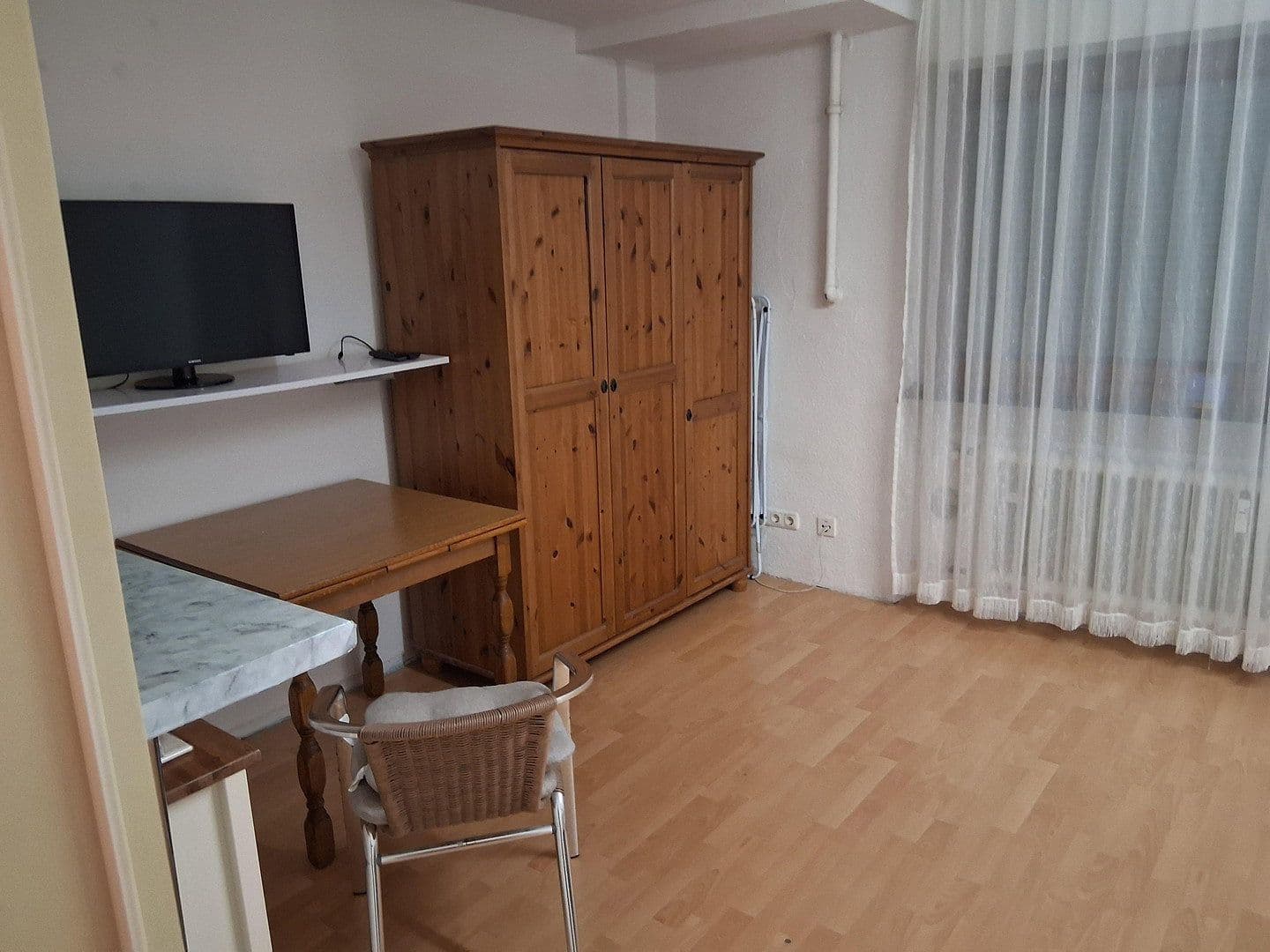 Predaj bytu 1-izbový 26 m², Oeserstr. 99-101, Frankfurt-Nied, Hesensko Predaj bytu 1-izbový 26 m², Oeserstr. 99-101, Frankfurt-Nied, Hesensko
