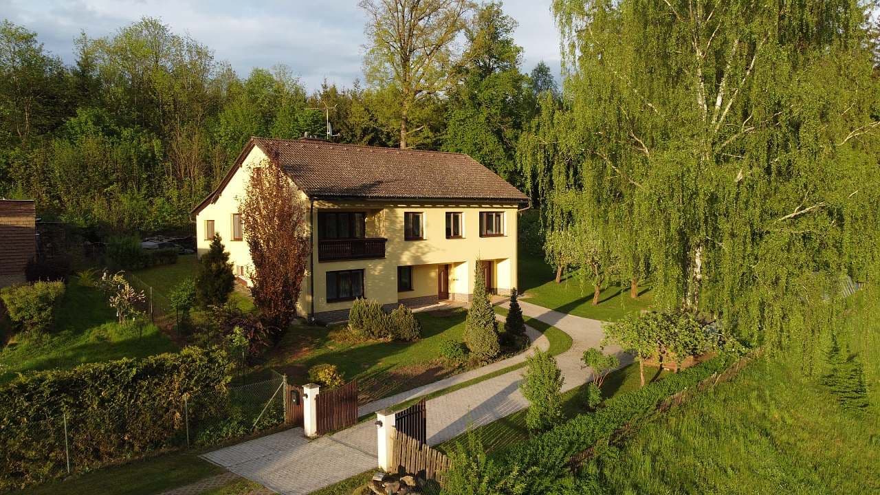 Prenájom rekreačného objektu, Rudník, Královéhradecký kraj Prenájom rekreačného objektu, Rudník, Královéhradecký kraj