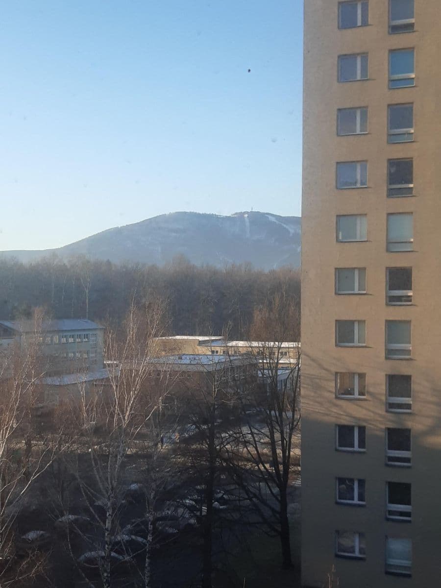 Predaj bytu 3-izbový 68 m², kpt. Nálepky, Třinec, Moravskoslezský kraj Predaj bytu 3-izbový 68 m², kpt. Nálepky, Třinec, Moravskoslezský kraj