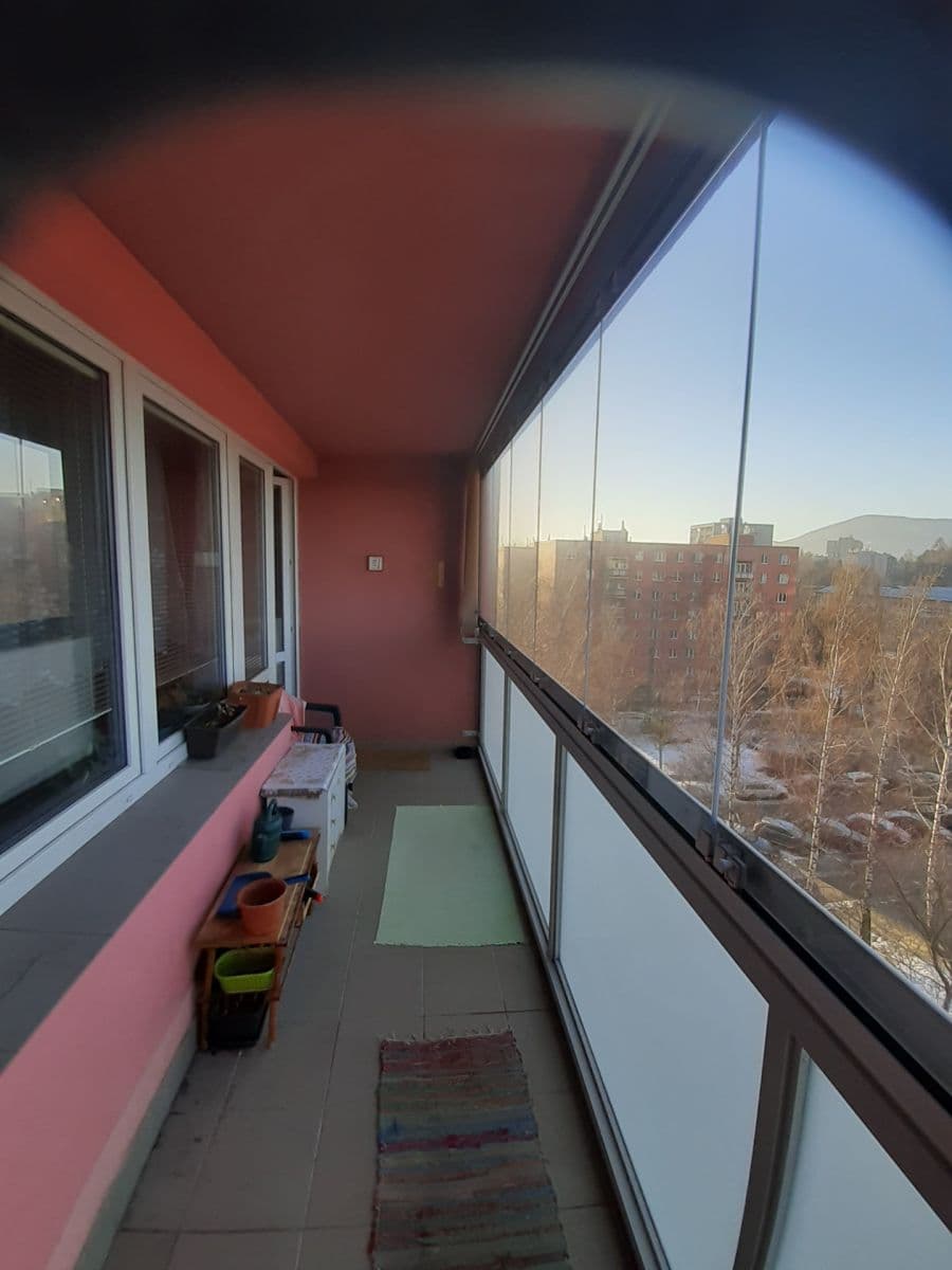 Predaj bytu 3-izbový 68 m², kpt. Nálepky, Třinec, Moravskoslezský kraj Predaj bytu 3-izbový 68 m², kpt. Nálepky, Třinec, Moravskoslezský kraj