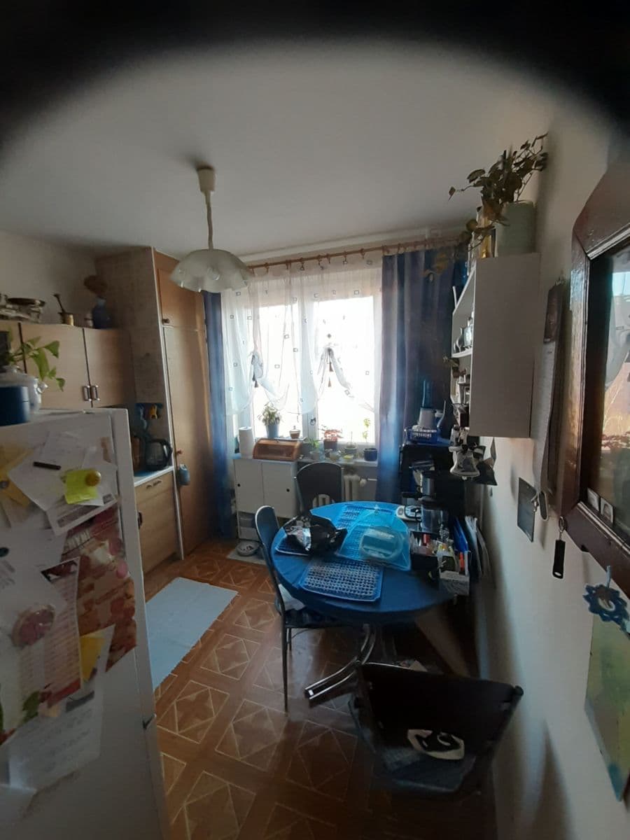 Predaj bytu 3-izbový 68 m², kpt. Nálepky, Třinec, Moravskoslezský kraj Predaj bytu 3-izbový 68 m², kpt. Nálepky, Třinec, Moravskoslezský kraj