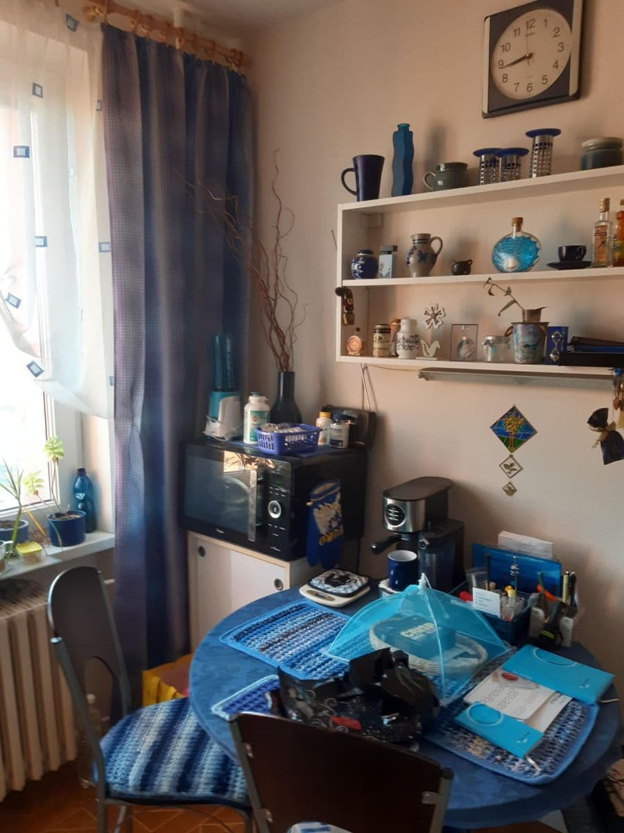 Predaj bytu 3-izbový 68 m², kpt. Nálepky, Třinec, Moravskoslezský kraj Predaj bytu 3-izbový 68 m², kpt. Nálepky, Třinec, Moravskoslezský kraj