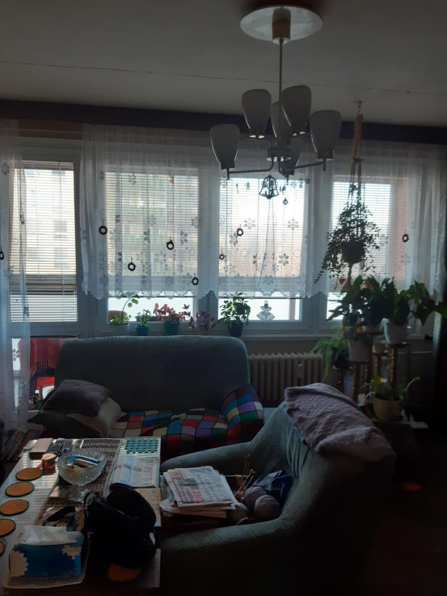Predaj bytu 3-izbový 68 m², kpt. Nálepky, Třinec, Moravskoslezský kraj Predaj bytu 3-izbový 68 m², kpt. Nálepky, Třinec, Moravskoslezský kraj