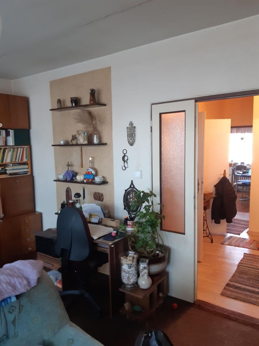 Predaj bytu 3-izbový 68 m², kpt. Nálepky, Třinec, Moravskoslezský kraj Predaj bytu 3-izbový 68 m², kpt. Nálepky, Třinec, Moravskoslezský kraj