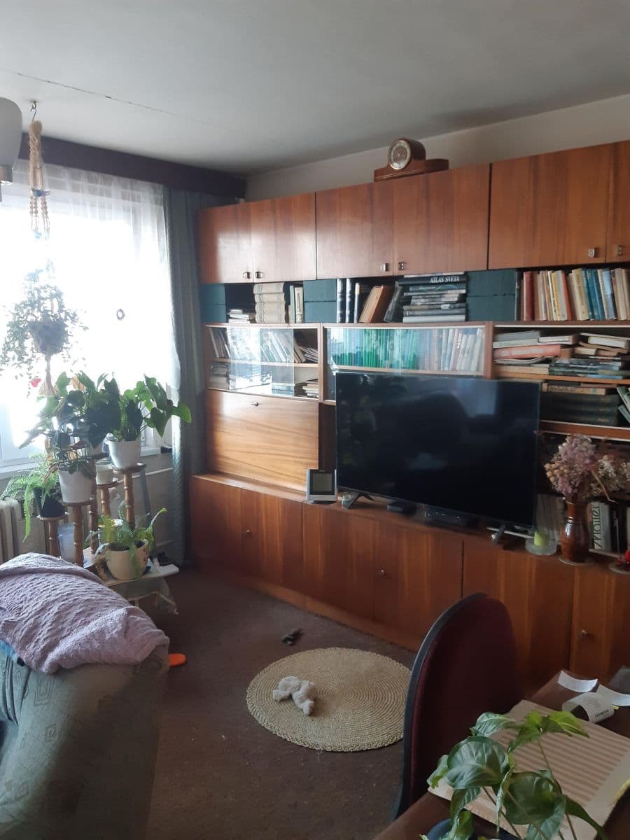 Predaj bytu 3-izbový 68 m², kpt. Nálepky, Třinec, Moravskoslezský kraj Predaj bytu 3-izbový 68 m², kpt. Nálepky, Třinec, Moravskoslezský kraj