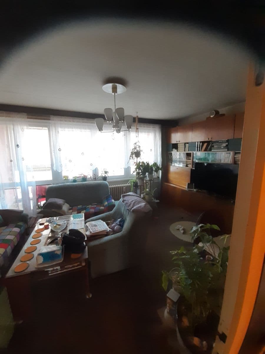 Predaj bytu 3-izbový 68 m², kpt. Nálepky, Třinec, Moravskoslezský kraj Predaj bytu 3-izbový 68 m², kpt. Nálepky, Třinec, Moravskoslezský kraj
