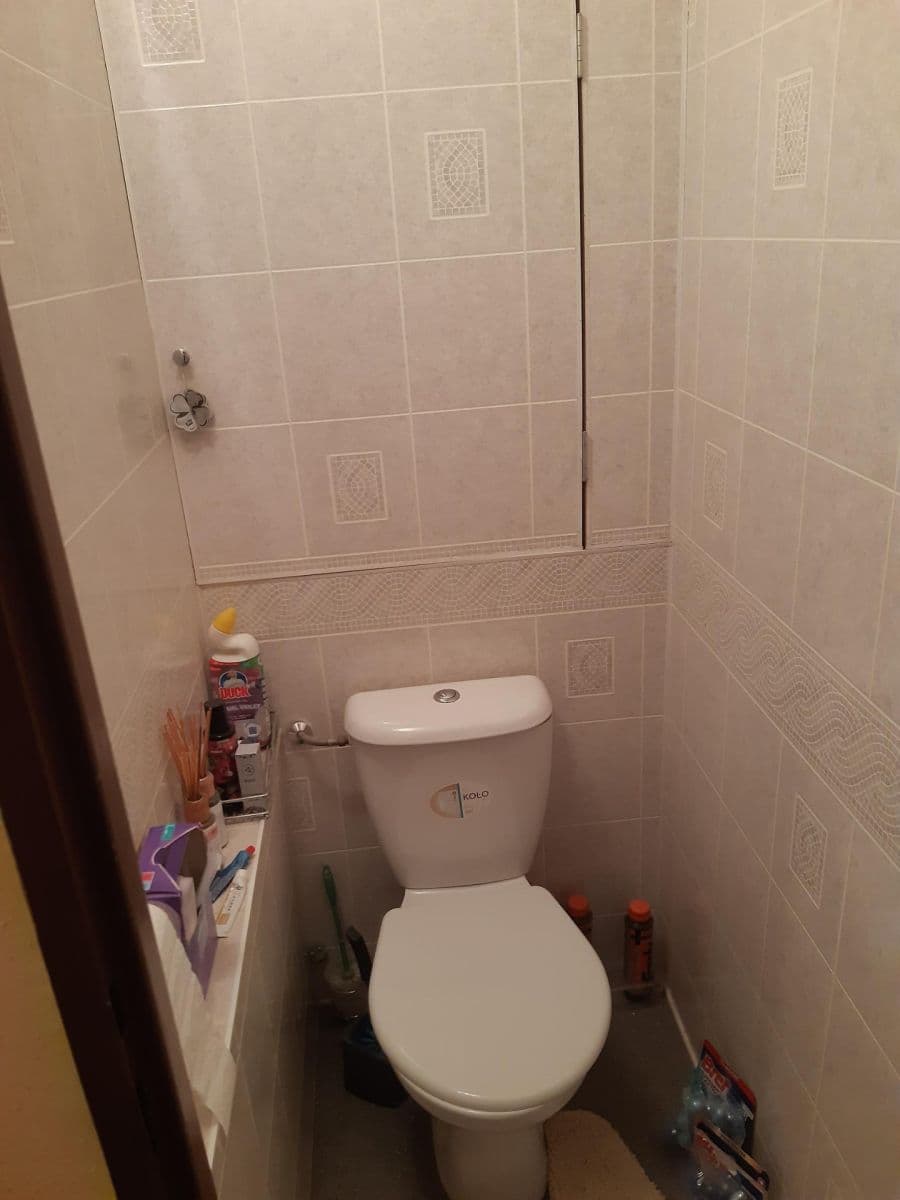 Predaj bytu 3-izbový 68 m², kpt. Nálepky, Třinec, Moravskoslezský kraj Predaj bytu 3-izbový 68 m², kpt. Nálepky, Třinec, Moravskoslezský kraj