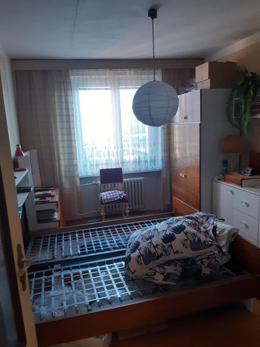 Predaj bytu 3-izbový 68 m², kpt. Nálepky, Třinec, Moravskoslezský kraj Predaj bytu 3-izbový 68 m², kpt. Nálepky, Třinec, Moravskoslezský kraj