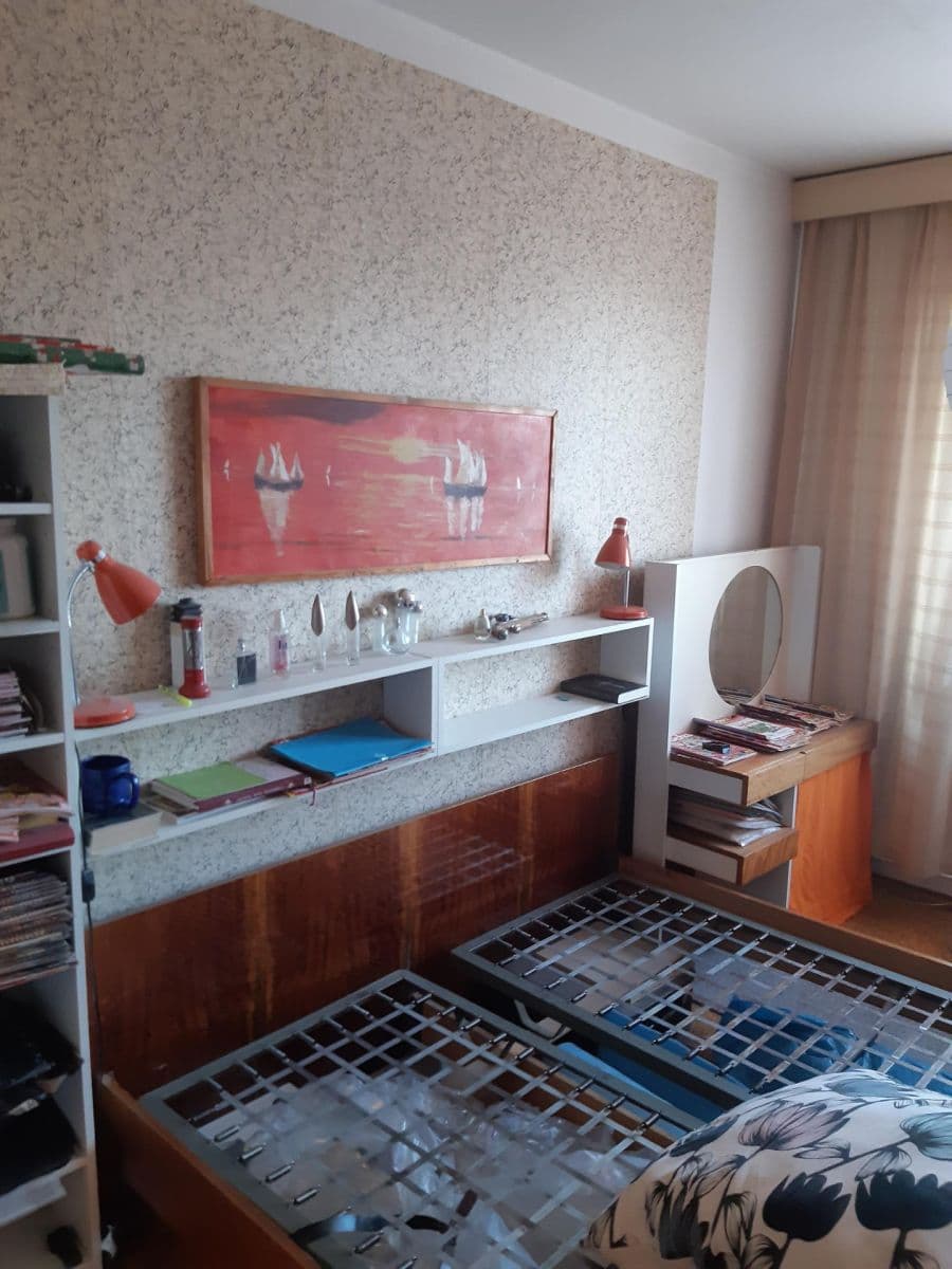 Predaj bytu 3-izbový 68 m², kpt. Nálepky, Třinec, Moravskoslezský kraj Predaj bytu 3-izbový 68 m², kpt. Nálepky, Třinec, Moravskoslezský kraj