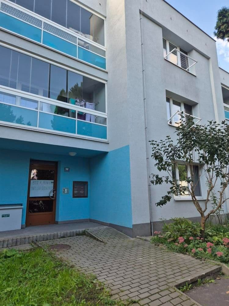 Prenájom bytu 1-izbový 34 m², Květinová, Orlová, Moravskoslezský kraj Prenájom bytu 1-izbový 34 m², Květinová, Orlová, Moravskoslezský kraj