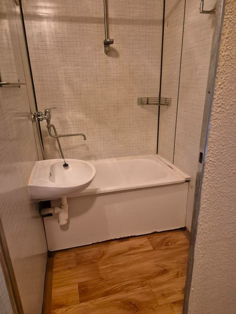 Prenájom bytu 1-izbový 34 m², Květinová, Orlová, Moravskoslezský kraj Prenájom bytu 1-izbový 34 m², Květinová, Orlová, Moravskoslezský kraj