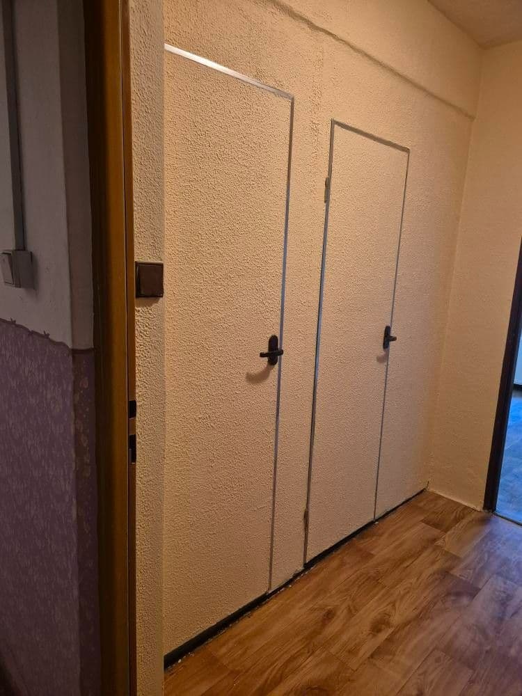 Prenájom bytu 1-izbový 34 m², Květinová, Orlová, Moravskoslezský kraj Prenájom bytu 1-izbový 34 m², Květinová, Orlová, Moravskoslezský kraj