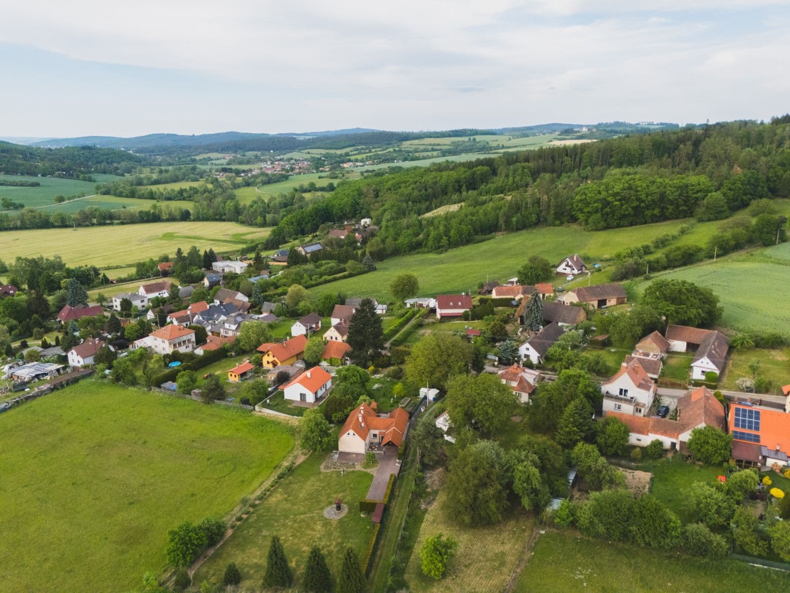 Predaj domu 176 m², pozemek 580 m², Dolní Lukavice, Plzeňský kraj Predaj domu 176 m², pozemek 580 m², Dolní Lukavice, Plzeňský kraj