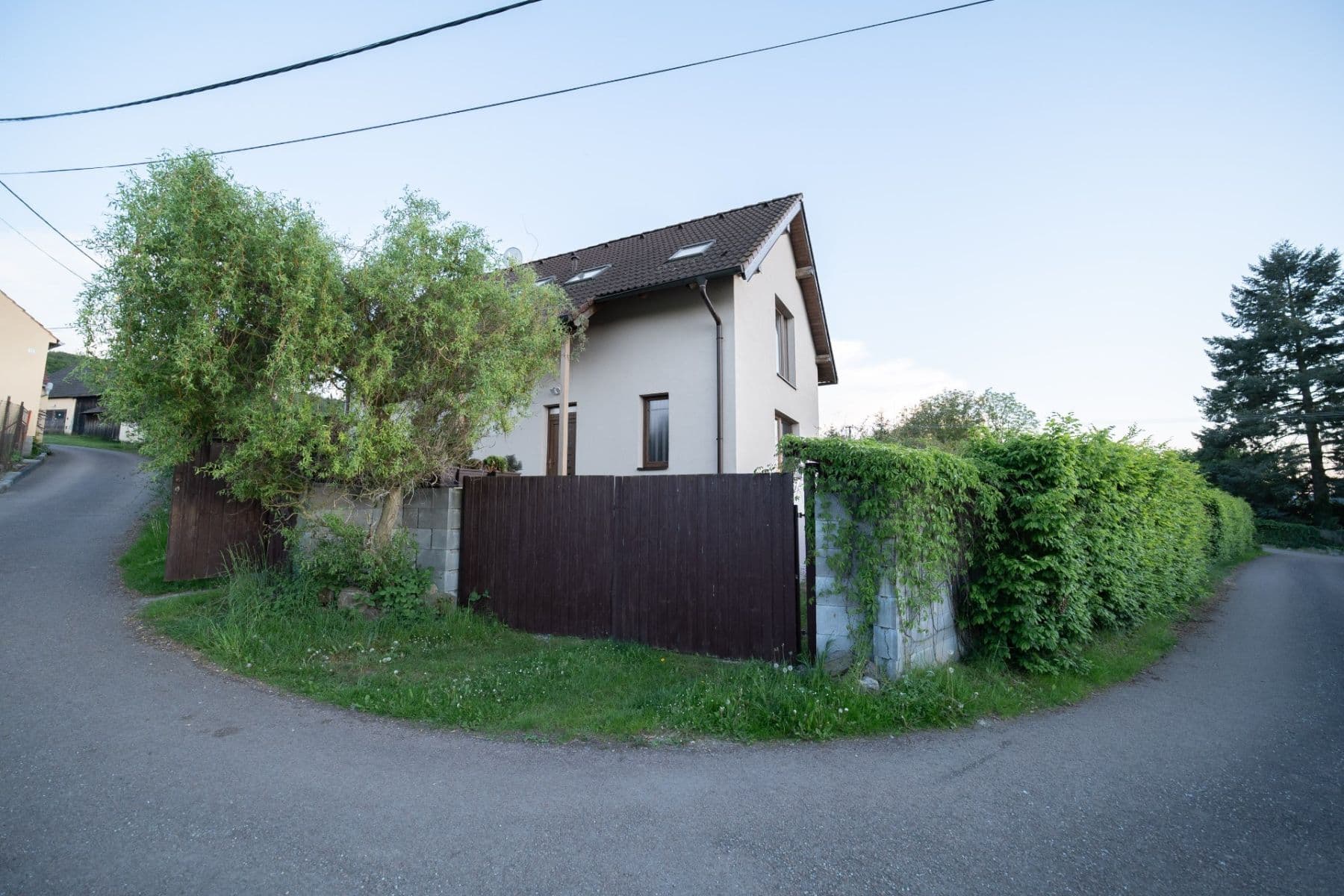 Predaj domu 176 m², pozemek 580 m², Dolní Lukavice, Plzeňský kraj Predaj domu 176 m², pozemek 580 m², Dolní Lukavice, Plzeňský kraj