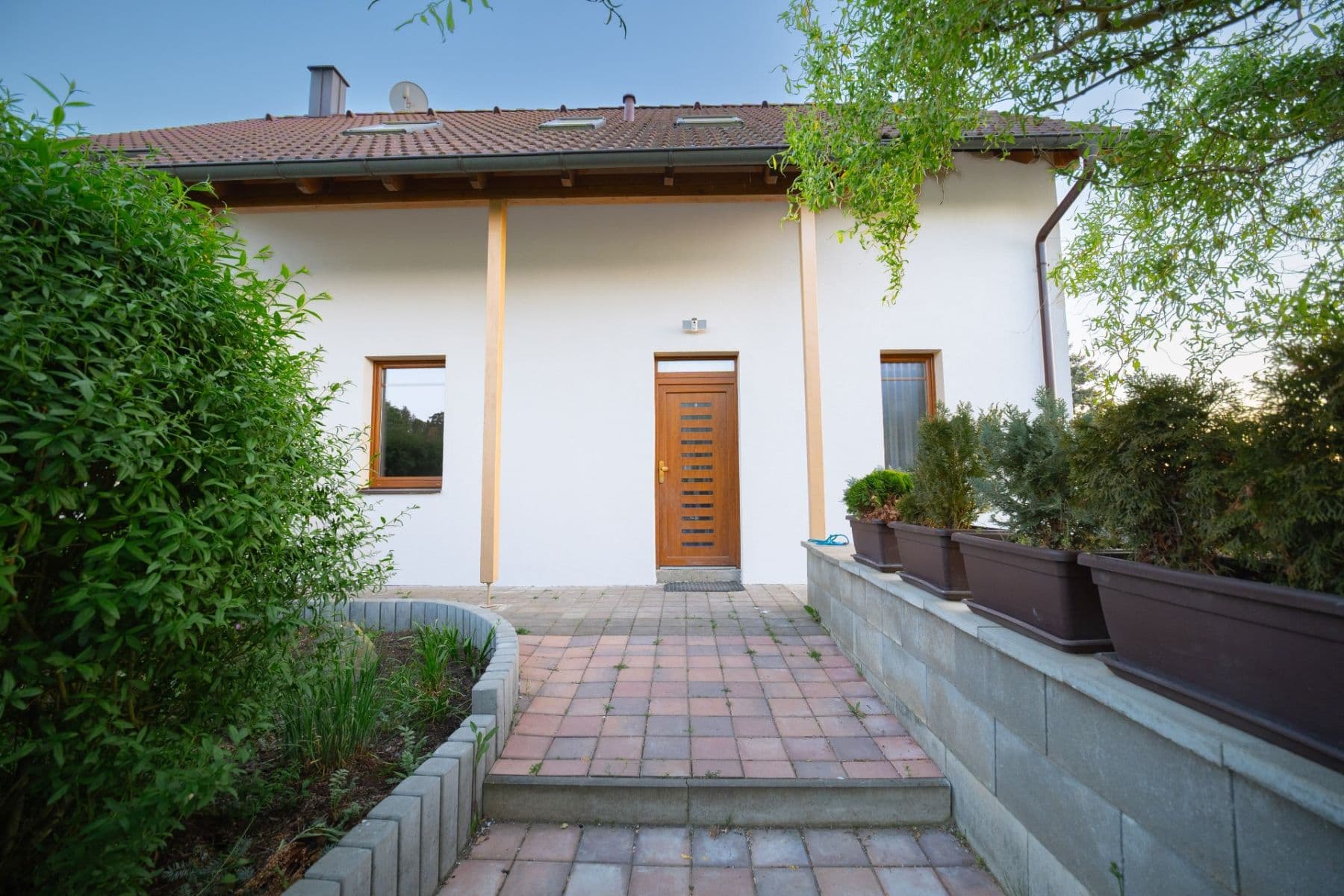 Predaj domu 176 m², pozemek 580 m², Dolní Lukavice, Plzeňský kraj Predaj domu 176 m², pozemek 580 m², Dolní Lukavice, Plzeňský kraj
