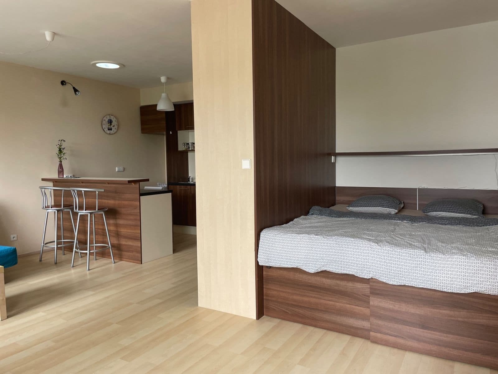 Predaj bytu 1-izbový 52 m², Geologická, Praha, Praha Predaj bytu 1-izbový 52 m², Geologická, Praha, Praha