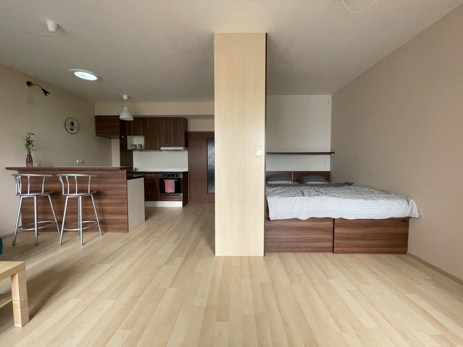 Predaj bytu 1-izbový 52 m², Geologická, Praha, Praha Predaj bytu 1-izbový 52 m², Geologická, Praha, Praha