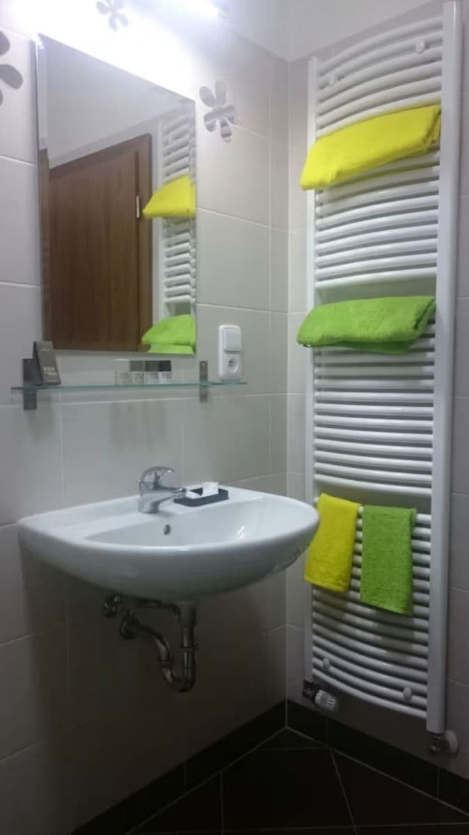 Predaj bytu 1-izbový 52 m², Geologická, Praha, Praha Predaj bytu 1-izbový 52 m², Geologická, Praha, Praha