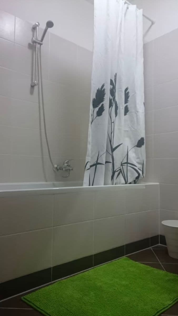 Predaj bytu 1-izbový 52 m², Geologická, Praha, Praha Predaj bytu 1-izbový 52 m², Geologická, Praha, Praha