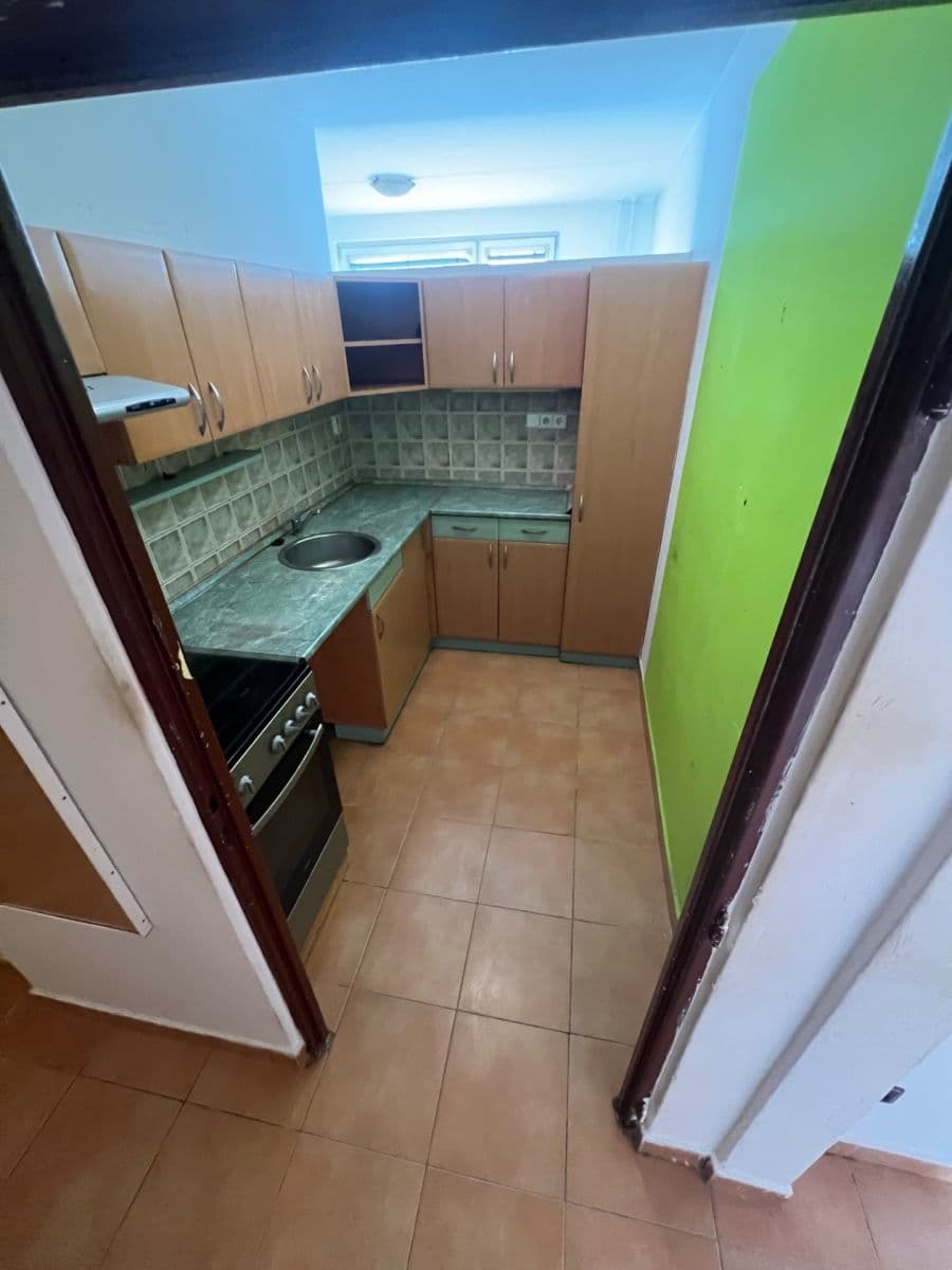 Predaj bytu 3-izbový 58 m², Nedvědova, Olomouc, Olomoucký kraj Predaj bytu 3-izbový 58 m², Nedvědova, Olomouc, Olomoucký kraj