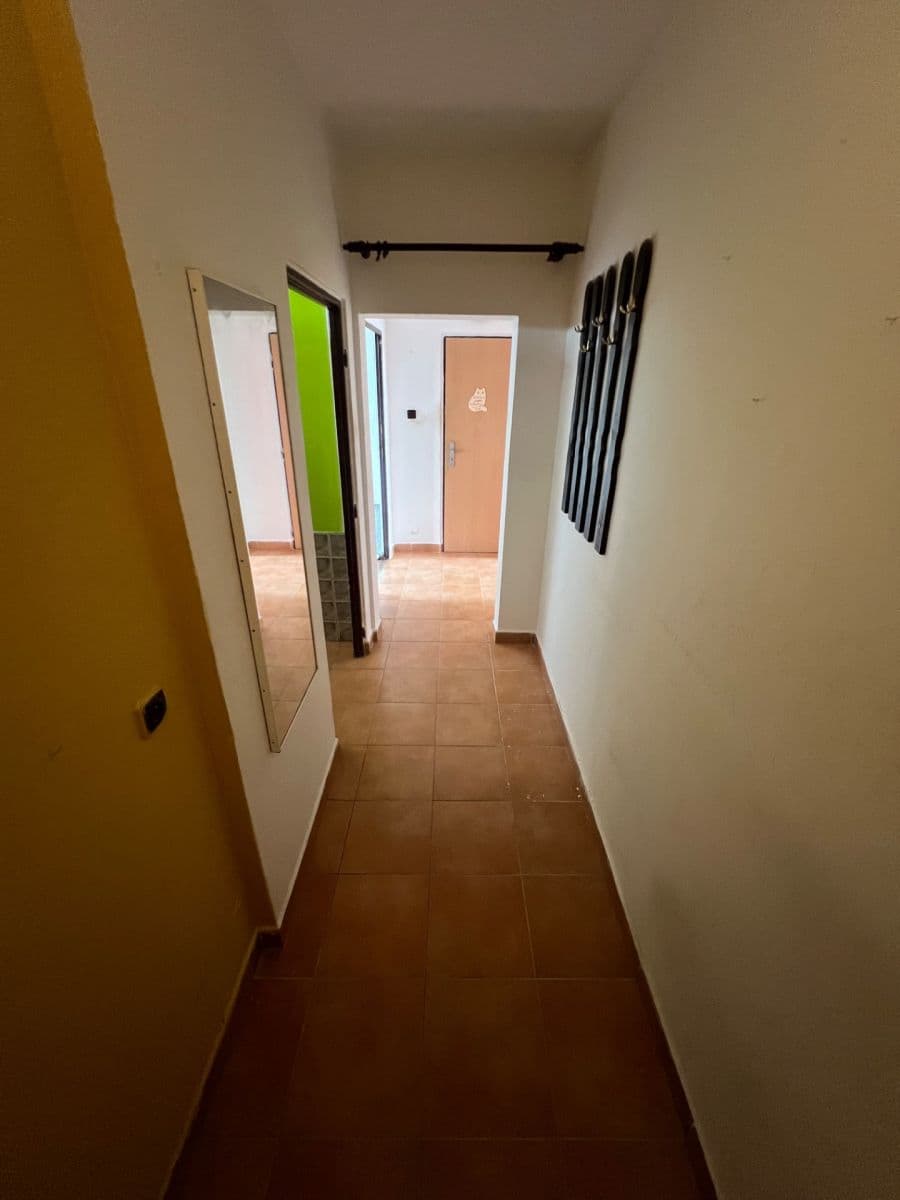Predaj bytu 3-izbový 58 m², Nedvědova, Olomouc, Olomoucký kraj Predaj bytu 3-izbový 58 m², Nedvědova, Olomouc, Olomoucký kraj