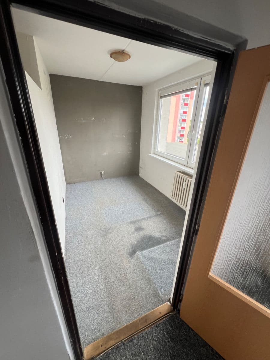 Predaj bytu 3-izbový 58 m², Nedvědova, Olomouc, Olomoucký kraj Predaj bytu 3-izbový 58 m², Nedvědova, Olomouc, Olomoucký kraj