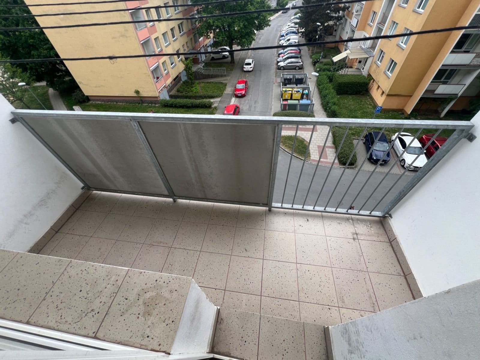 Predaj bytu 3-izbový 58 m², Nedvědova, Olomouc, Olomoucký kraj Predaj bytu 3-izbový 58 m², Nedvědova, Olomouc, Olomoucký kraj