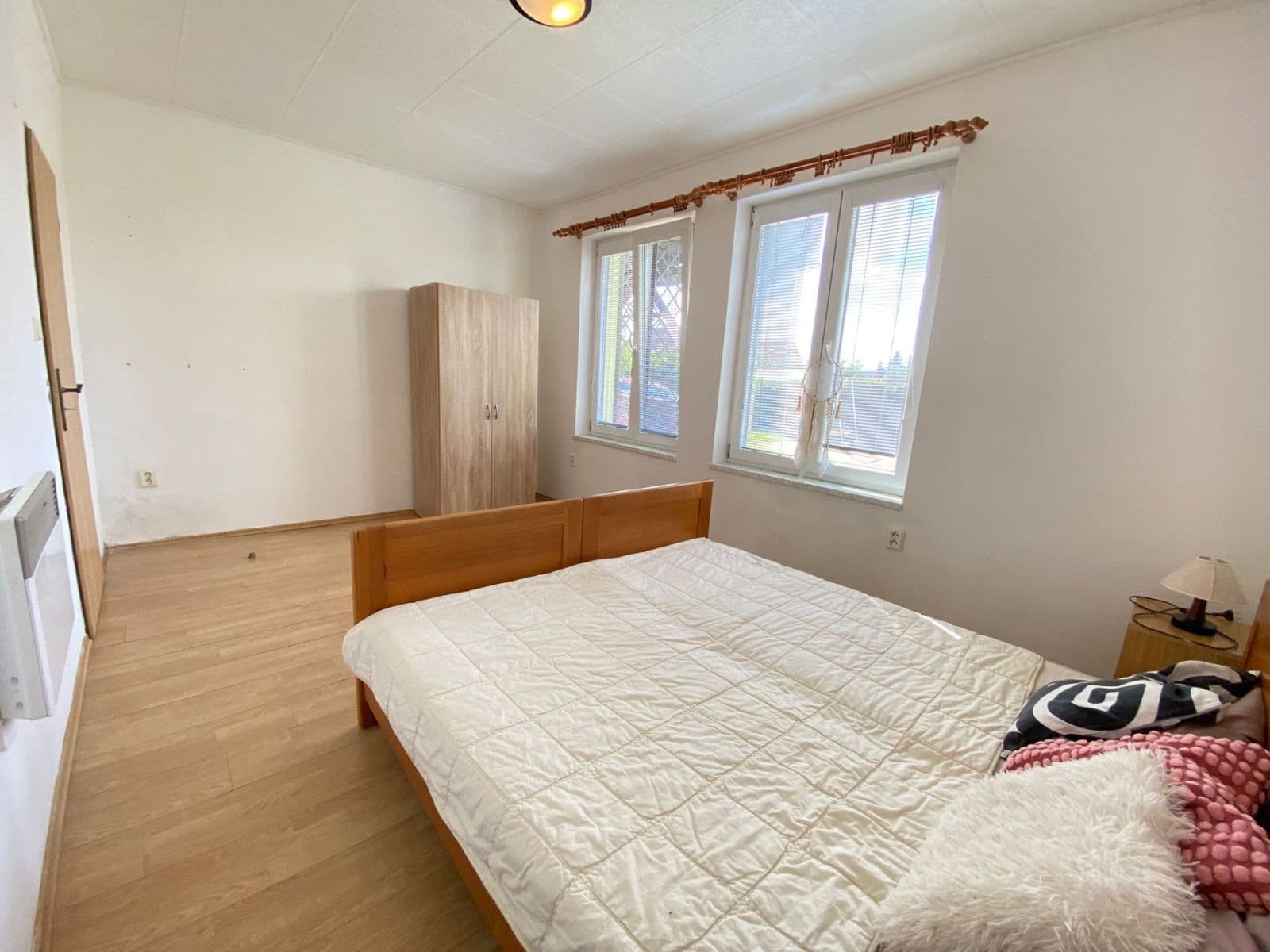 Prenájom bytu 2-izbový 38 m², Suchý, Jihomoravský kraj Prenájom bytu 2-izbový 38 m², Suchý, Jihomoravský kraj