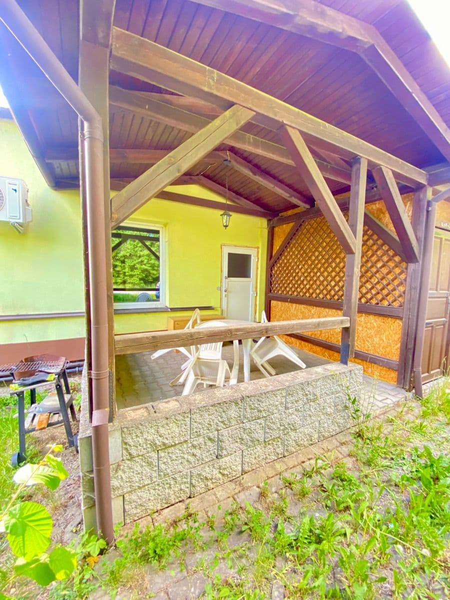 Prenájom bytu 2-izbový 38 m², Suchý, Jihomoravský kraj Prenájom bytu 2-izbový 38 m², Suchý, Jihomoravský kraj