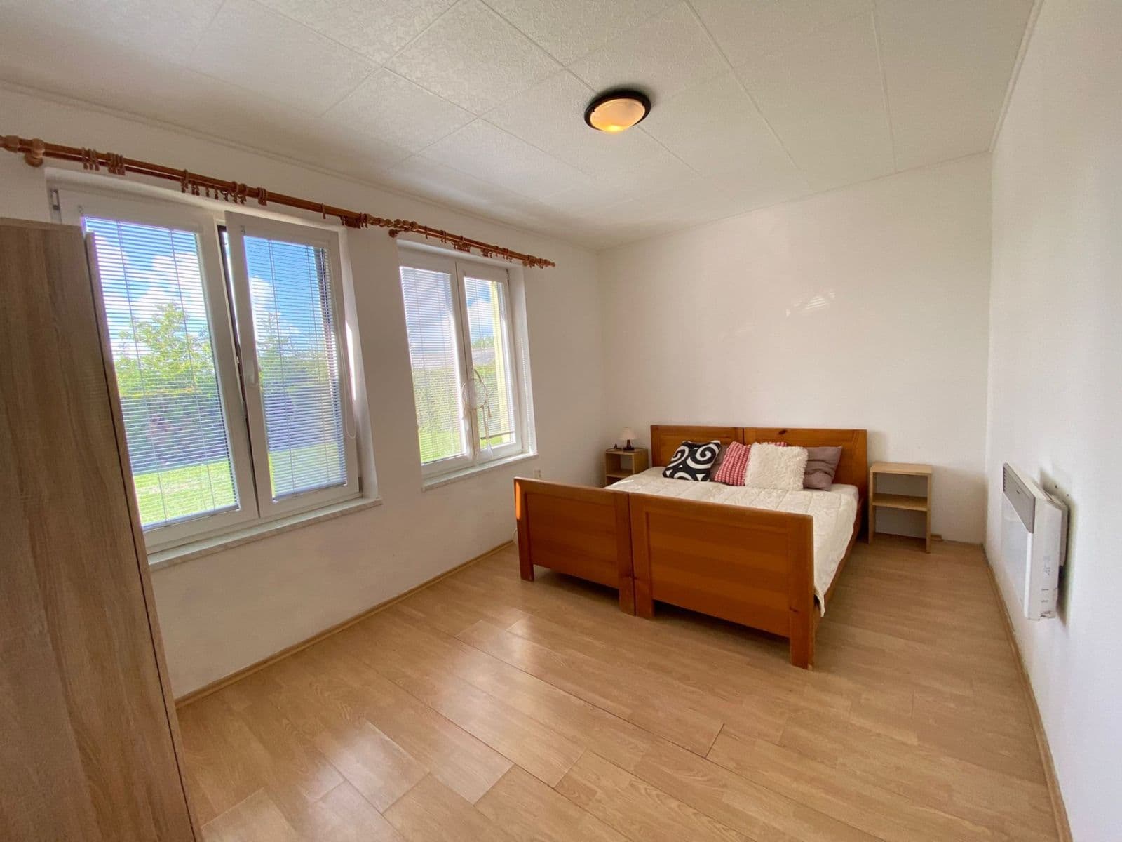 Prenájom bytu 2-izbový 38 m², Suchý, Jihomoravský kraj Prenájom bytu 2-izbový 38 m², Suchý, Jihomoravský kraj