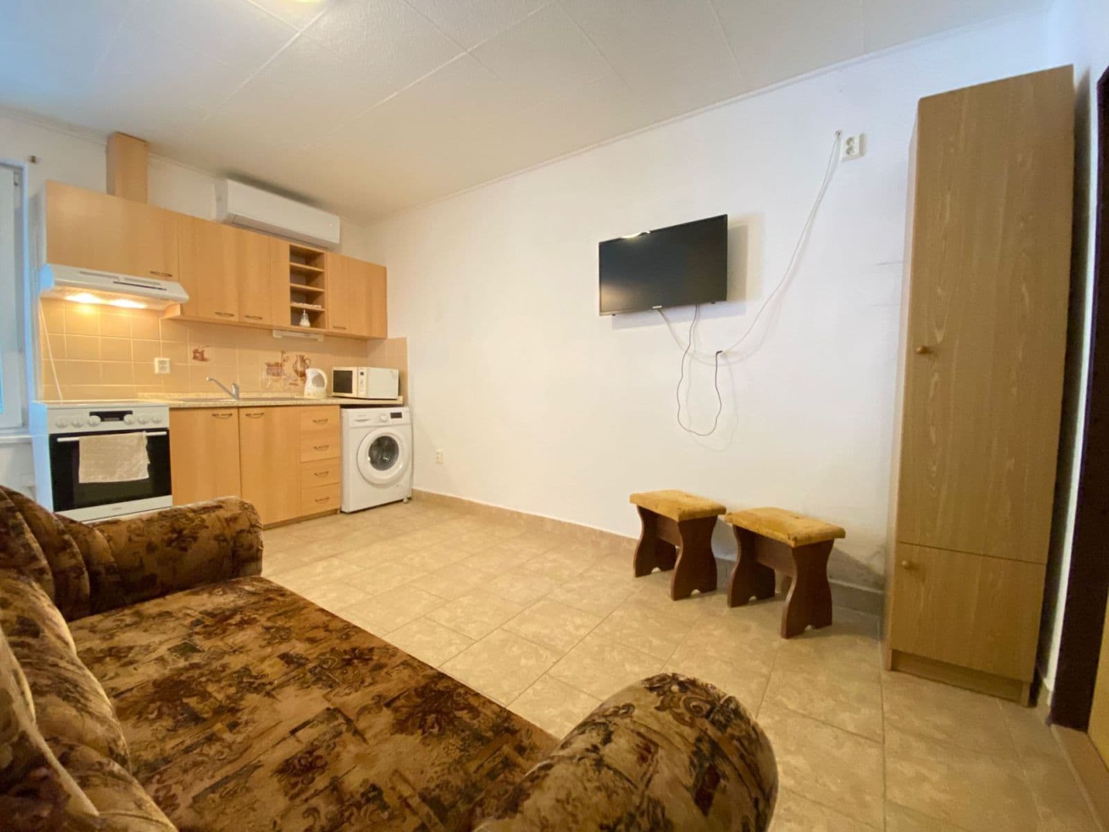 Prenájom bytu 2-izbový 38 m², Suchý, Jihomoravský kraj Prenájom bytu 2-izbový 38 m², Suchý, Jihomoravský kraj