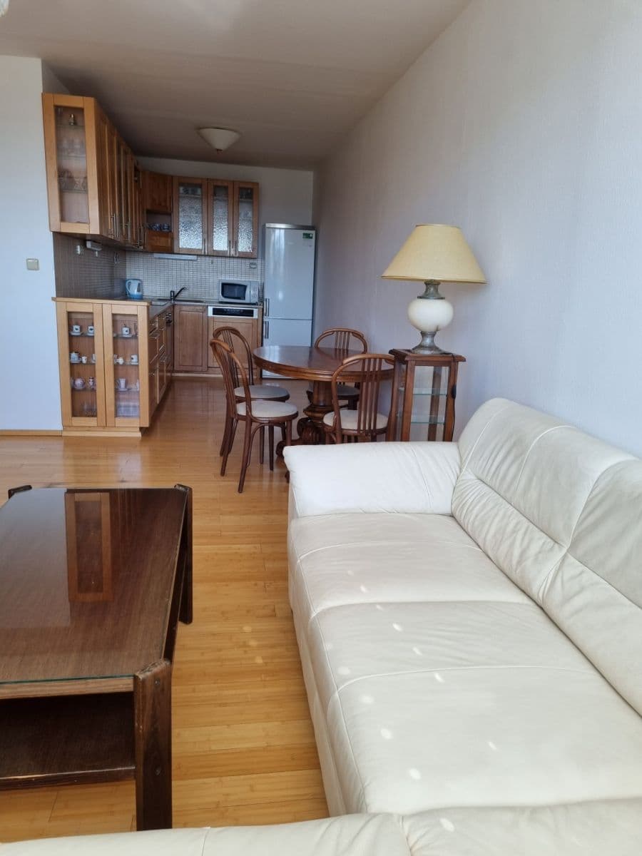 Predaj bytu 3-izbový 62 m², Papírníkova, Praha, Praha Predaj bytu 3-izbový 62 m², Papírníkova, Praha, Praha